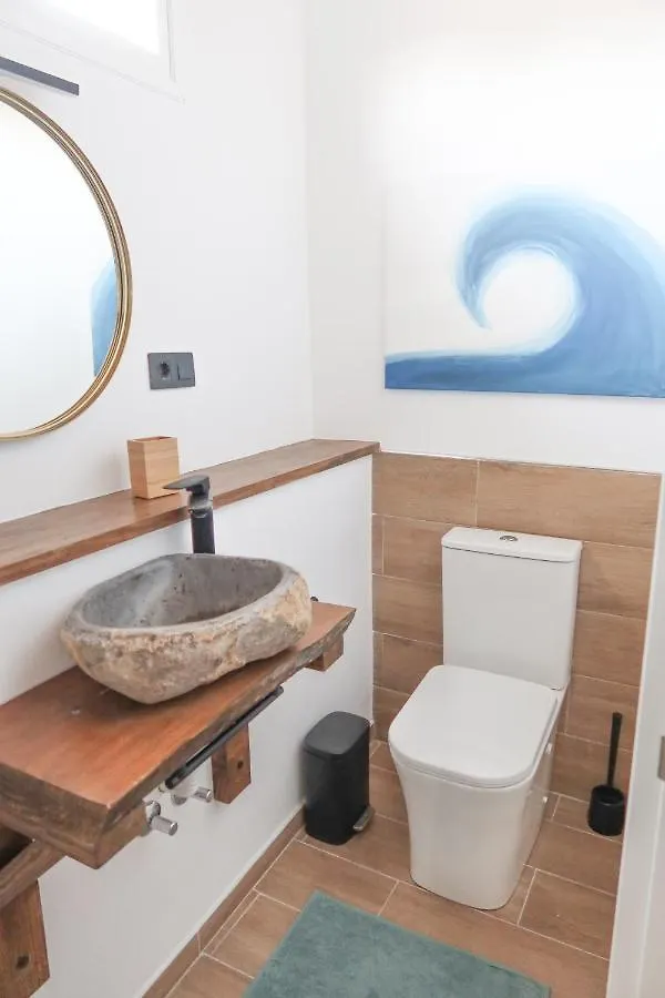 Appartamento Casitas Tenerife - Papacho Loft Costa Adeje