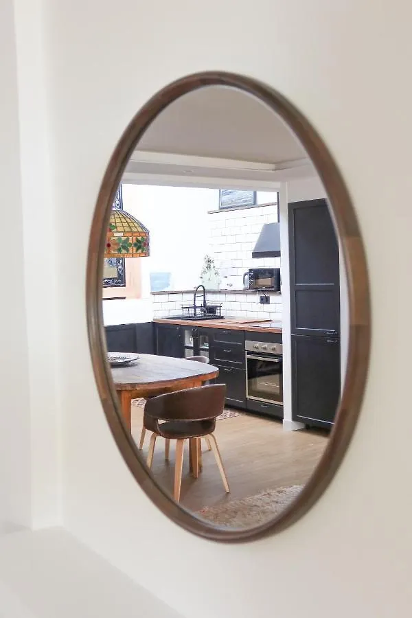 Appartamento Casitas Tenerife - Papacho Loft Costa Adeje  Spagna