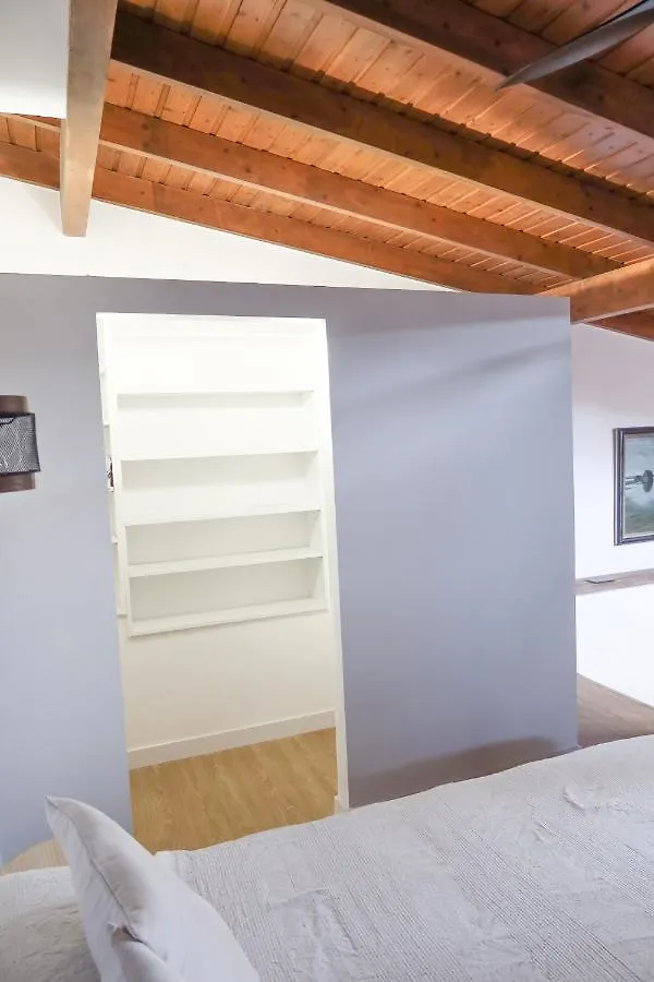 Lejlighed Casitas Tenerife - Papacho Loft Costa Adeje