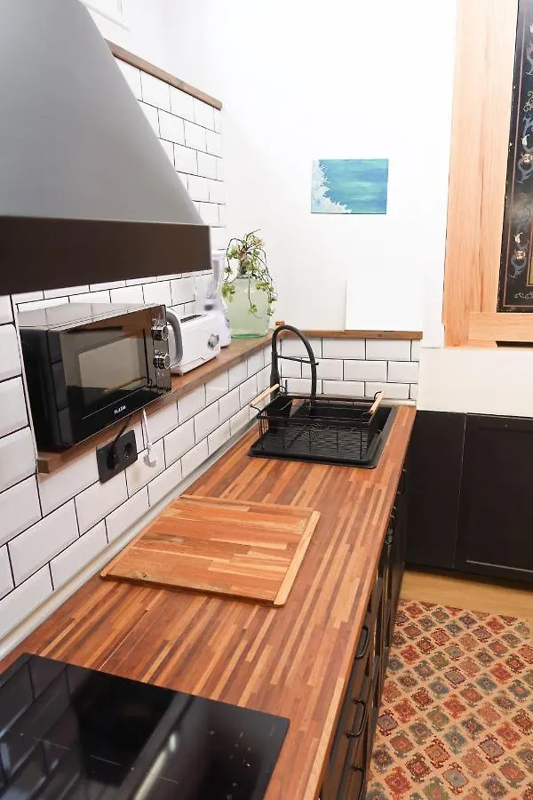Appartamento Casitas Tenerife - Papacho Loft Costa Adeje  Spagna