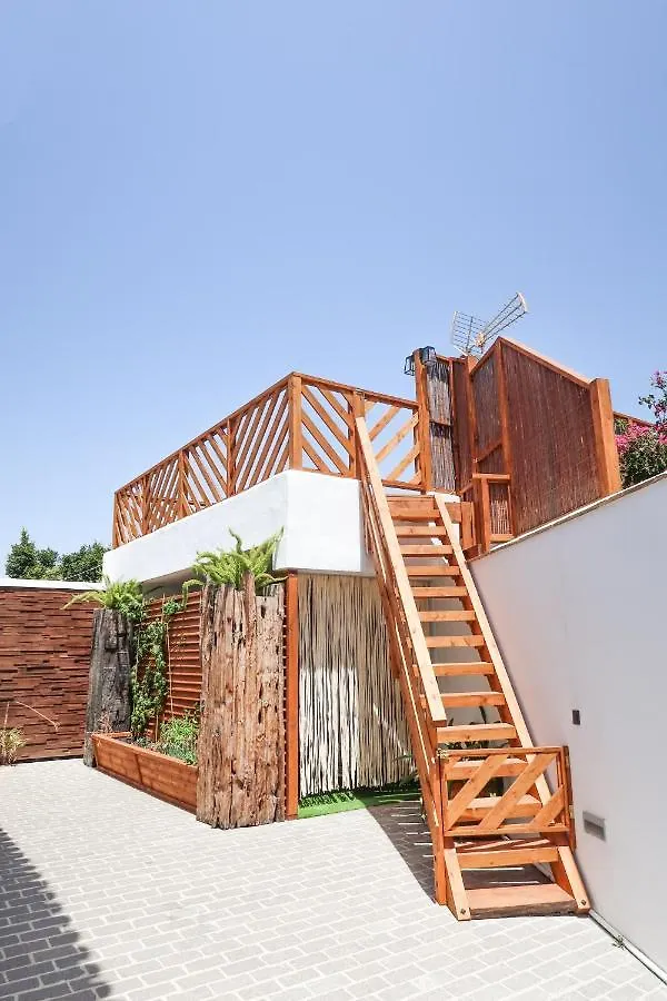 Casitas Tenerife - Papacho Loft Costa Adeje  Appartamento