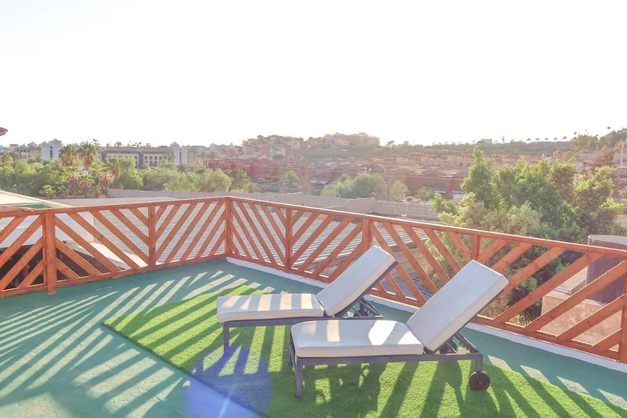 Lejlighed Casitas Tenerife - Papacho Loft Costa Adeje