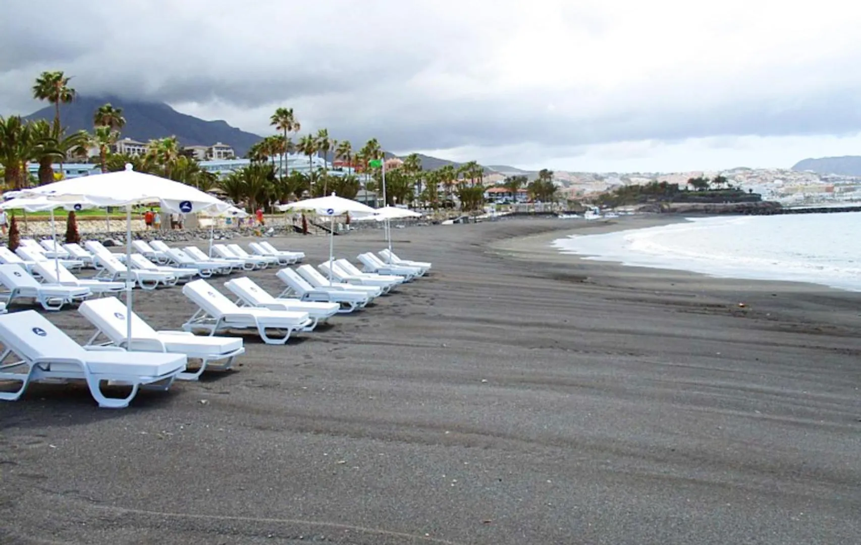 Casitas Tenerife - Papacho Loft Costa Adeje  Spanien