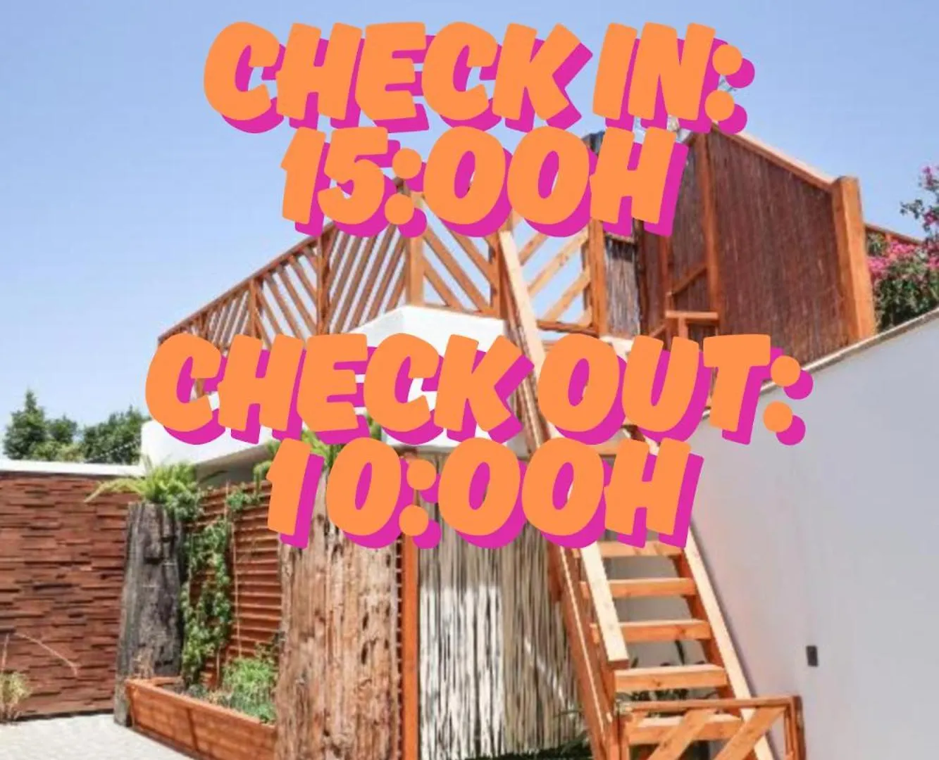 Casitas Tenerife - Papacho Loft Costa Adeje  Appartamento Costa Adeje (Tenerife)